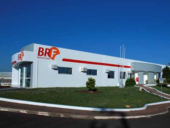 BRF compra marcas de alimentos na Argentina por US$43,5 mi