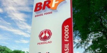 BRF compra fatia em distribuidora de congelados no Catar por US$140 mi