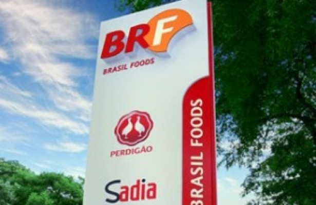 BRF compra fatia em distribuidora de congelados no Catar por US$140 mi
