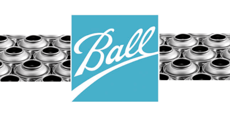 Ball Corporation adquire participação remanescente na Joint Venture brasileira