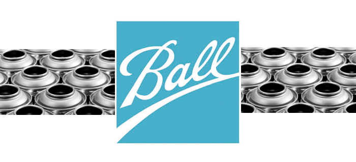 Ball Corporation adquire participação remanescente na Joint Venture brasileira