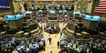 Operadora da Bolsa de Valores de Nova York adquire Interactive Data por US$ 5,2 bilhões