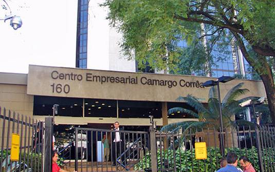 Camargo Corrêa coloca ativos à venda