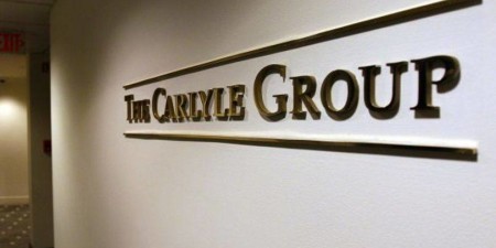 Carlyle injeta R$2,5 bi no Brasil em negócios “mais seguros”