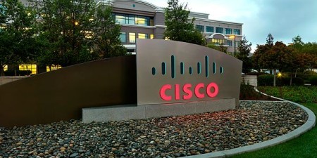 Cisco compra Jasper interessada na segurança de IoT