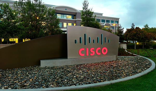 Cisco lidera aporte de US$ 37 mi em startup que fabrica chip para redes corporativas