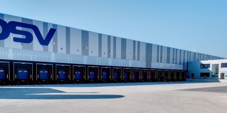 DSV anuncia aquisição de UTi Worldwide
