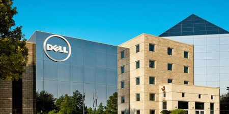 Dell está em negociações avançadas com EMC para uma possível fusão, diz jornal