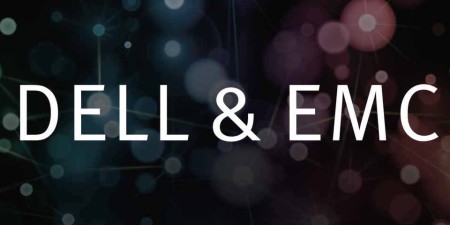 Fusão com EMC dá à Dell mais força no setor de serviços para empresas
