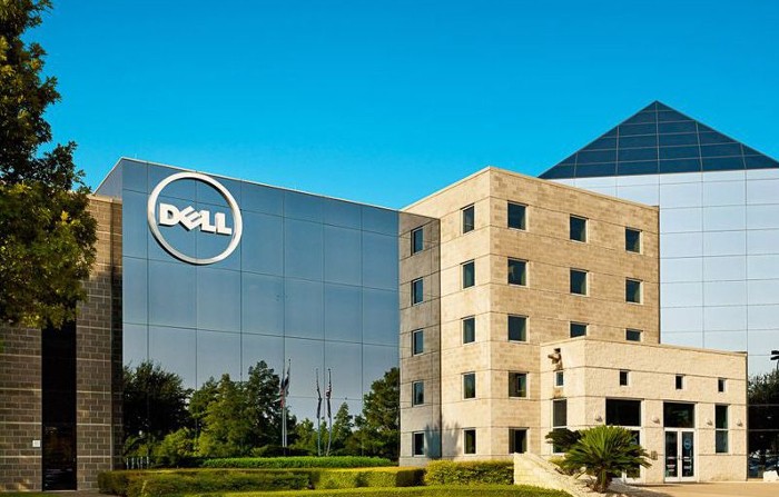 Dell está em negociações avançadas com EMC para uma possível fusão, diz jornal