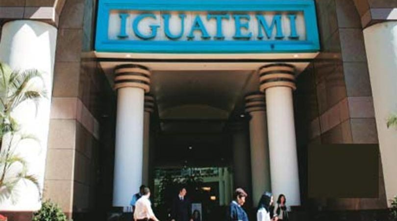 Iguatemi anuncia aquisição de 8,4% do shopping Pátio Higienópolis por R$ 125 mi