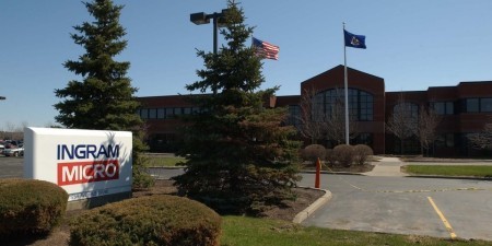 Ingram Micro anuncia aquisição do brasileira Ação