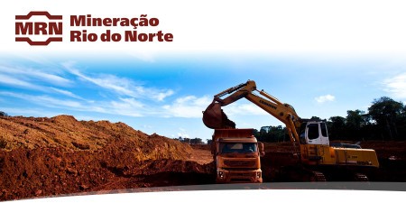 NORSK HYDRO FIRMA INTENÇÃO DE COMPRA DE FATIA DA VALE NA RIO DO NORTE