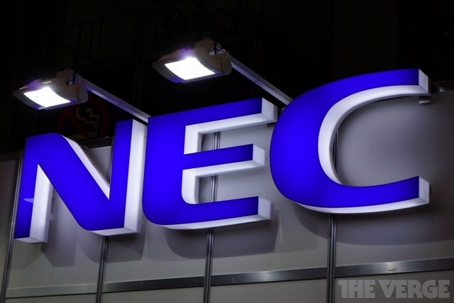 NEC negocia aquisições de empresas no Brasil