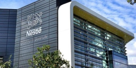 Nestlé negocia fusão de operações internacionais de sorvete com R&R