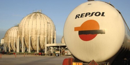 Gás. Repsol vende negócio por 652 milhões
