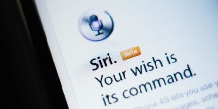 Apple compra startup VocallQ para tornar Siri mais próxima do real