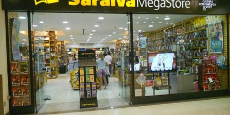 Cade aprova compra da Saraiva pela Somos Educação