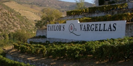 Dona da Taylor’s compra Vintage House Hotel, no Douro