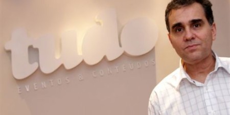 Tudo assume controle da agência Musica