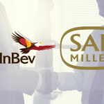 AB Inbev SABMiller