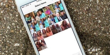 Apple compra empresa para melhorar seu gerenciamento de fotos