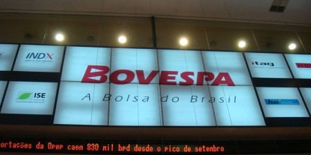 Já não é hora de comprar Brasil?