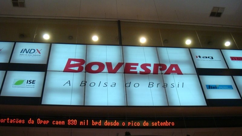 Já não é hora de comprar Brasil?