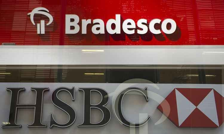 Compra do HSBC foi a revanche do Bradesco