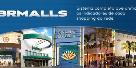 BR Malls vende participação em três shoppings por R$ 318 milhões
