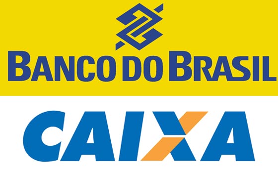 Banco do Brasil e Caixa podem voltar a comprar bancos