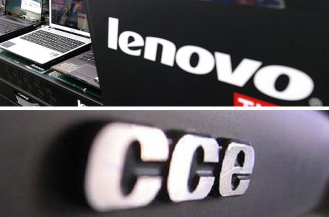 Depois de três anos da compra, Lenovo vende CCE para antigos donos