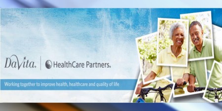 DaVita anuncia início das operações no Brasil