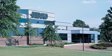 Diebold oferece US$ 1,9 bilhão por Wincor