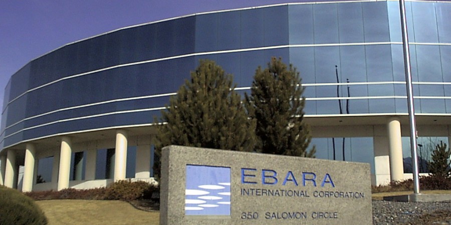 Grupo Ebara adquire a empresa Thebe Bombas Hidráulicas