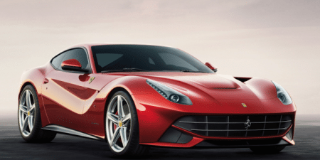 Ferrari venderá cerca de US$ 10 bi em ações na Bolsa