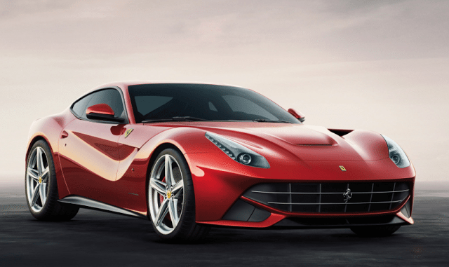 Ferrari venderá cerca de US$ 10 bi em ações na Bolsa