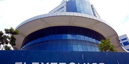 Fábrica da Microsoft em Manaus não é vendida para a Flextronics