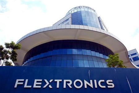 Fábrica da Microsoft em Manaus não é vendida para a Flextronics