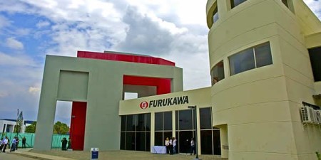 Furukawa compra divisão do grupo brasileiro AsGa