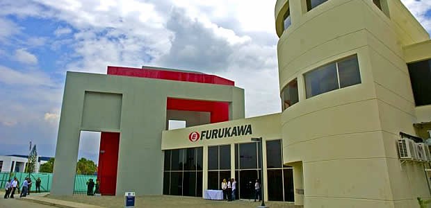 Furukawa compra divisão do grupo brasileiro AsGa