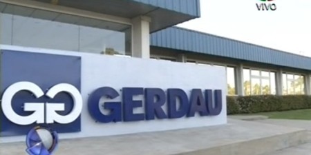 Gerdau vende sua filial espanhola Sinedor