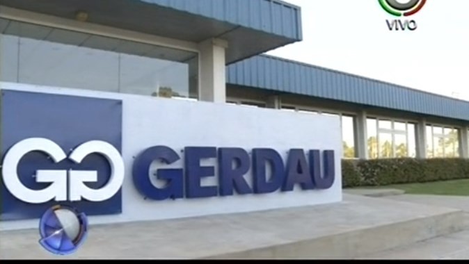 A Gerdau estuda vender negócio bilionário de florestas