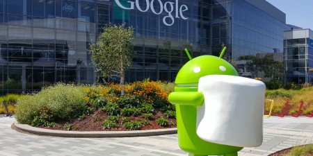 Googlo compra startup de mensagens