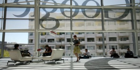 Googlo compra empresa portuguesa de fotografia