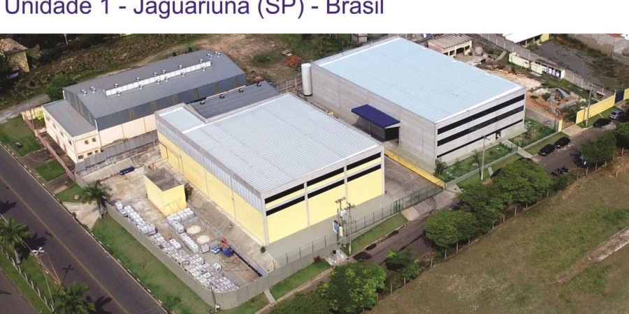 Hallstar Adquire Companhia Brasileira de Especialidades Químicas Fortinbrás Como Parte da Contínua Expansão Global