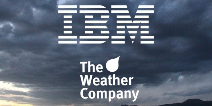 IBM compra empresa de meteorologia para reforçar análise de dados