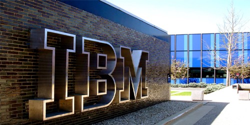 IBM assina acordo de compra de fornecedora de storage na nuvem