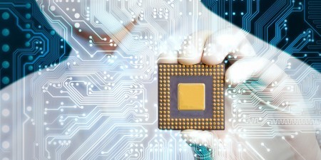 Fusões e aquisições na indústria de chip já movimentaram mais de US$ 76 bi neste ano