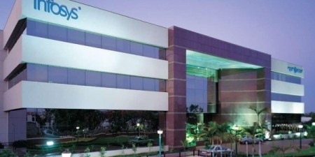Infosys adquire consultoria de TI para indústrias de petróleo e gás por US$ 70 milhões